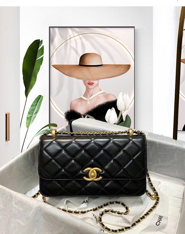 Satchel Bags - CHL Bags - 3729