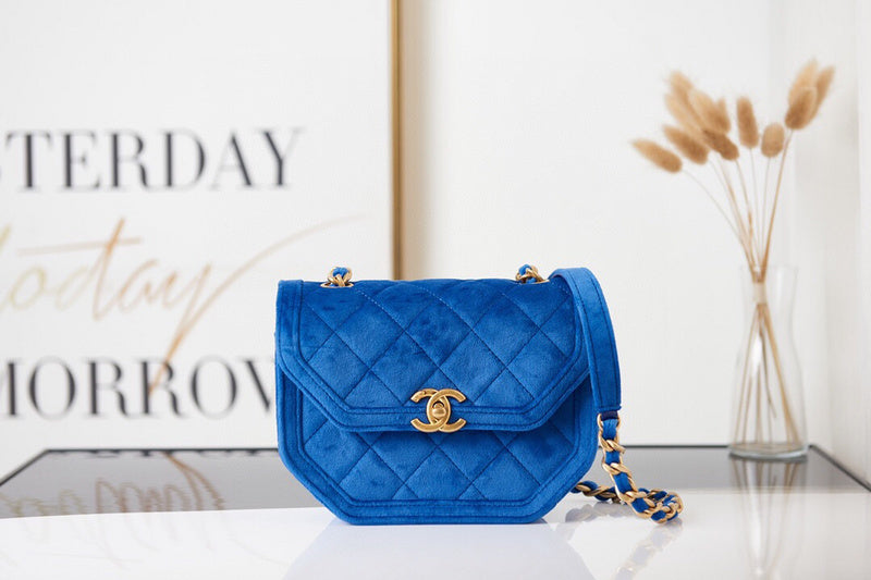 glamy - CHL Bags - 3497