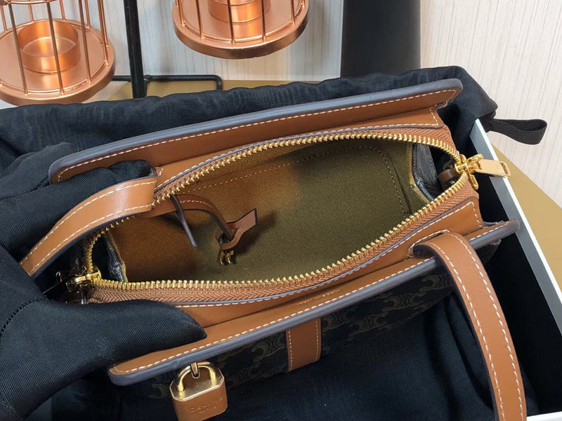 Glamy - COL Bags - 329