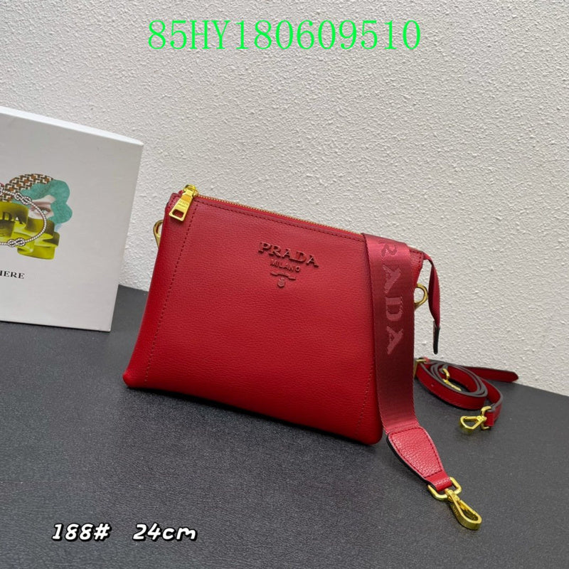 Satchel Bags - PDA Bags - 4233