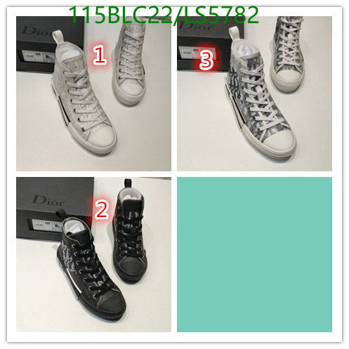 SAMCC - DOR Women Shoes - 1757