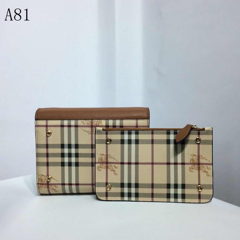 ELE Fashion -BBR Bags - 859
