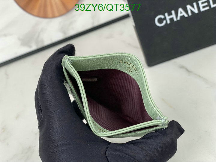 SAMC - CHL Wallets - 060
