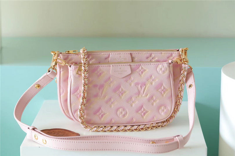 Glami- Glami- Lu-Vi bags - 6691