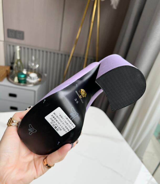 SAMC - VAR Women Shoes - 157