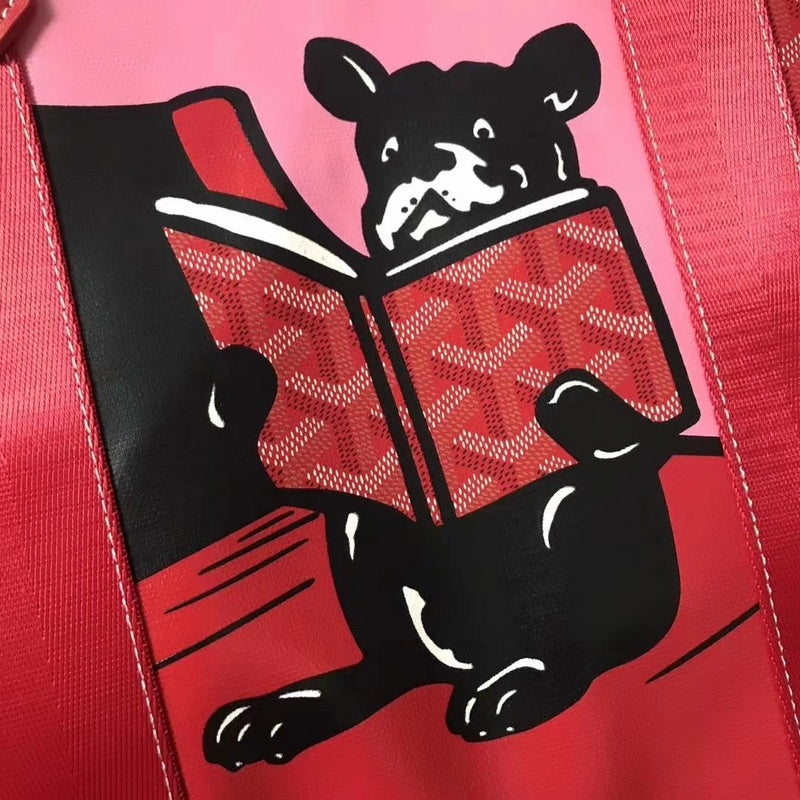 Glamy - GYO Bags - 1430