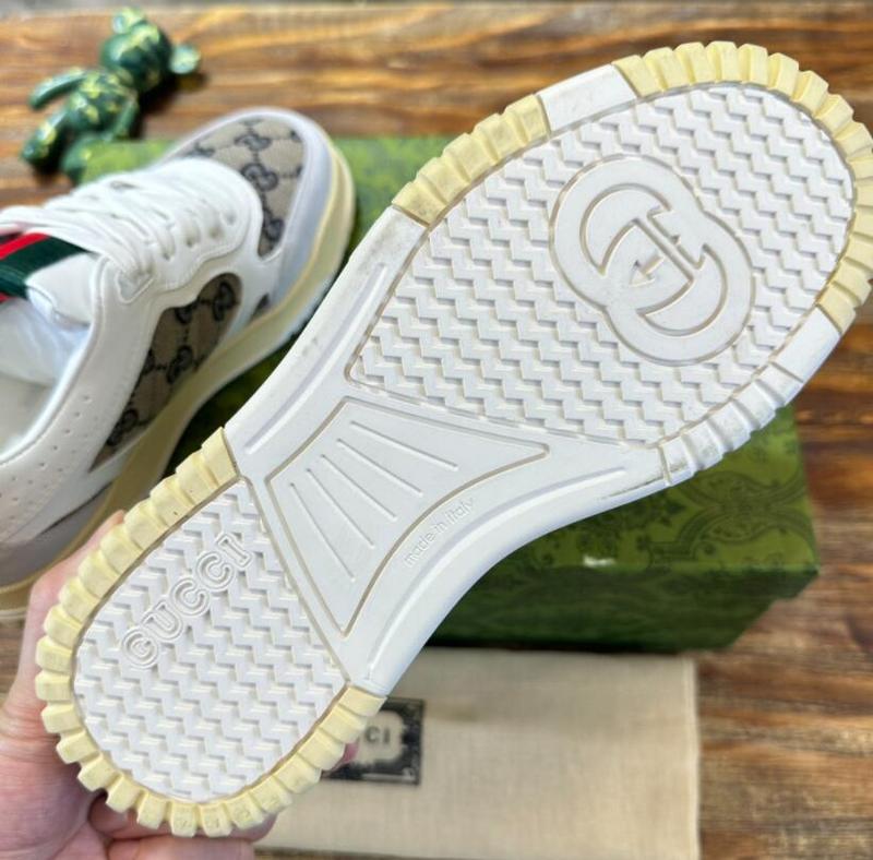 SAMC - GUKI Women Shoes - 257