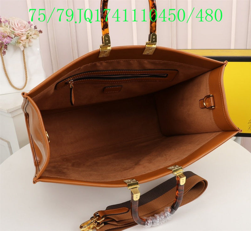 Glami - FDE Bags - 2092