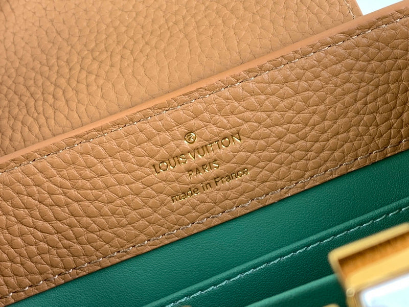 Satchel Bags - VL Bags - 2816