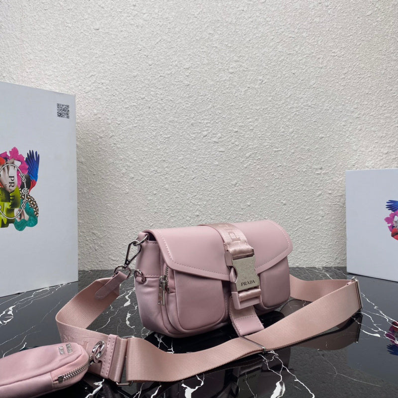 Glamy - PD Bags - 856
