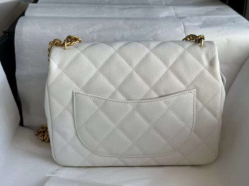 Satchel Bags - CHL Bags - 5949