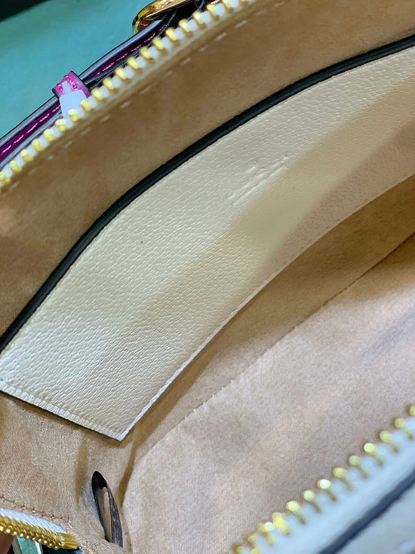 Satchel Bags - GCI Bags - 1695
