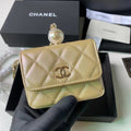 Satchel Bags - CHL Bags - 6212