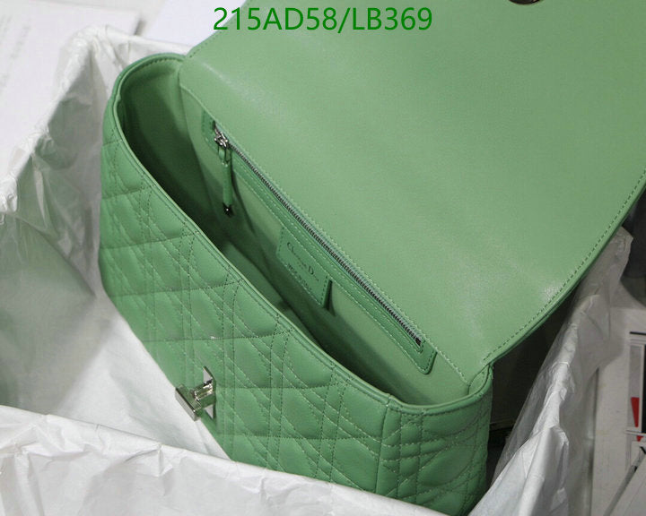 SAMCC - DOR Bags - 1357