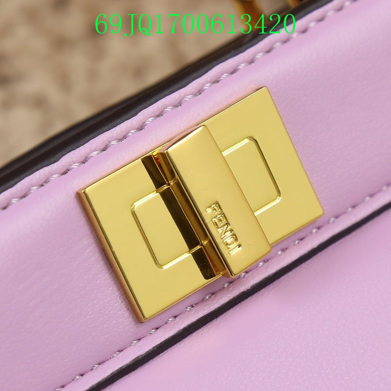 Glami - FDE Bags - 3139