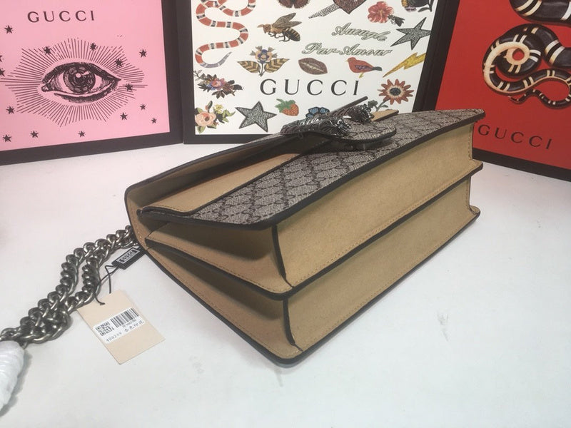 Glami Fashion - GCI Bags - 10646