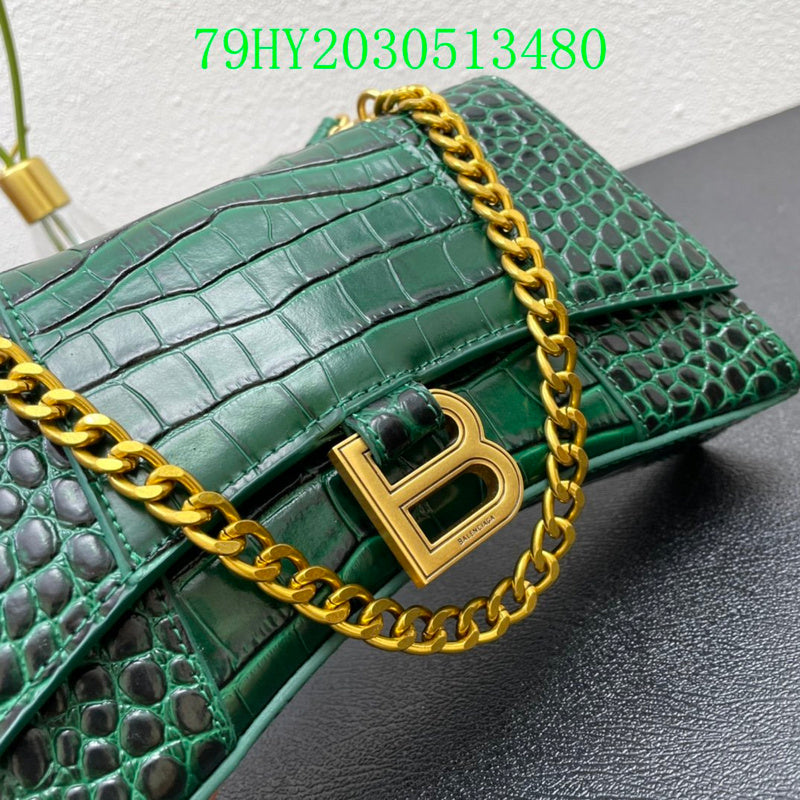 Satchel Bags - BGA Bags - 2296