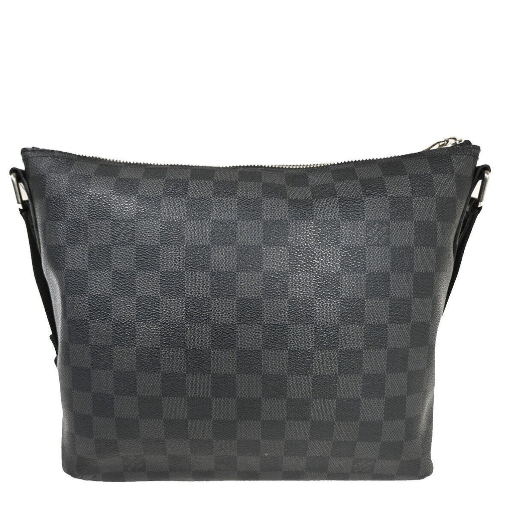Louis Vuitton Mick Pm  Canvas Backpack Bag ()