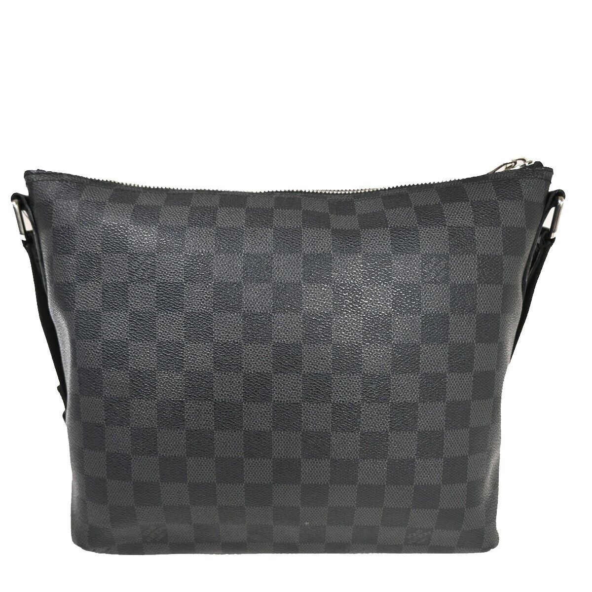 Louis Vuitton Mick Pm  Canvas Backpack Bag ()