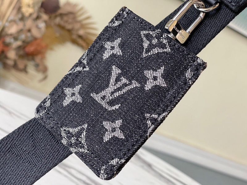 Fashion Lu-Vi bags - 5560