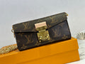 Satchel Bags - VL Bags - 1389