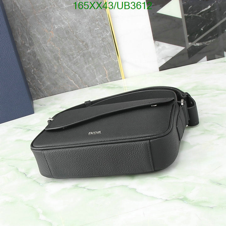 SAMCC - DOR Bags - 1187