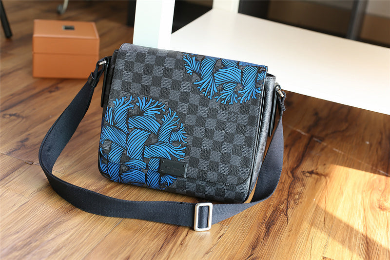 Glami Fashion Lu-Vi bags - 10411