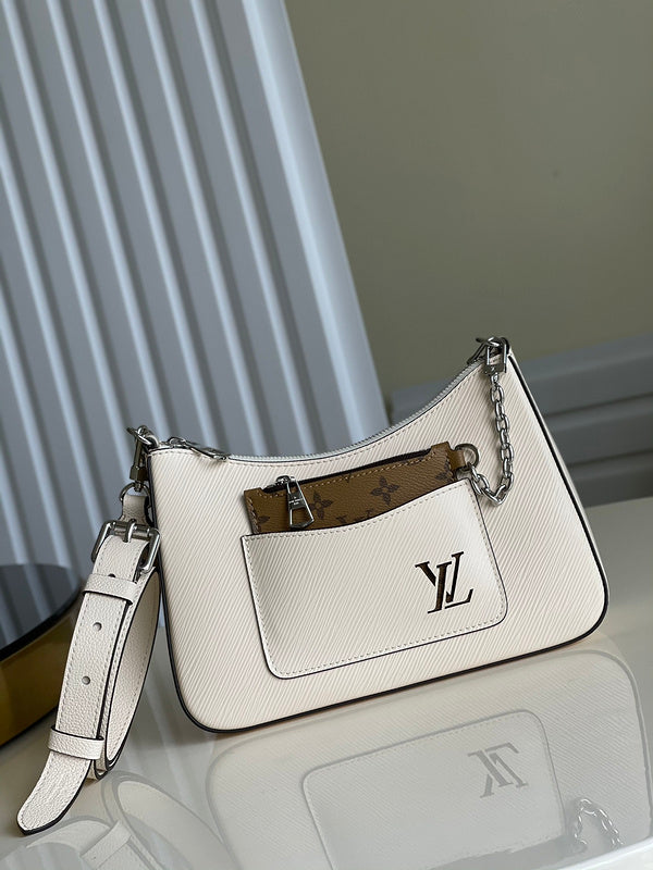 Glami Fashion Lu-Vi Bags - 16933