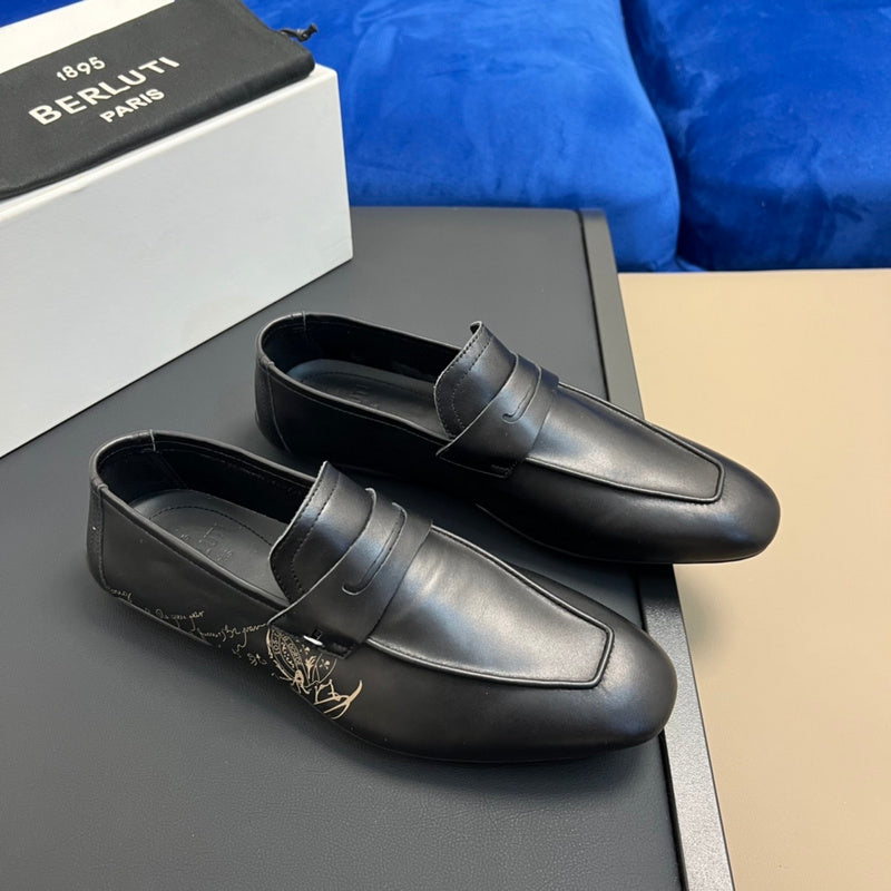 Glami - BRE Men Shoes - 595