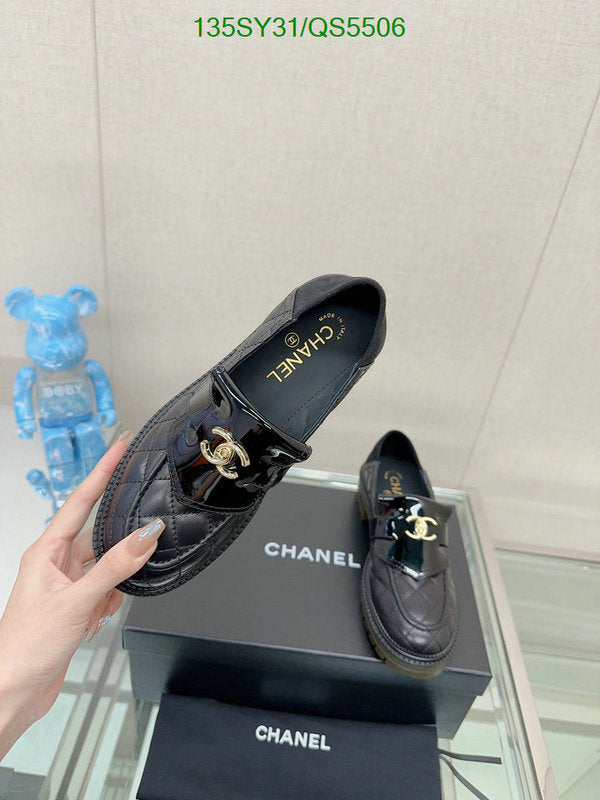 SAMC - CHL Women Shoes - 096