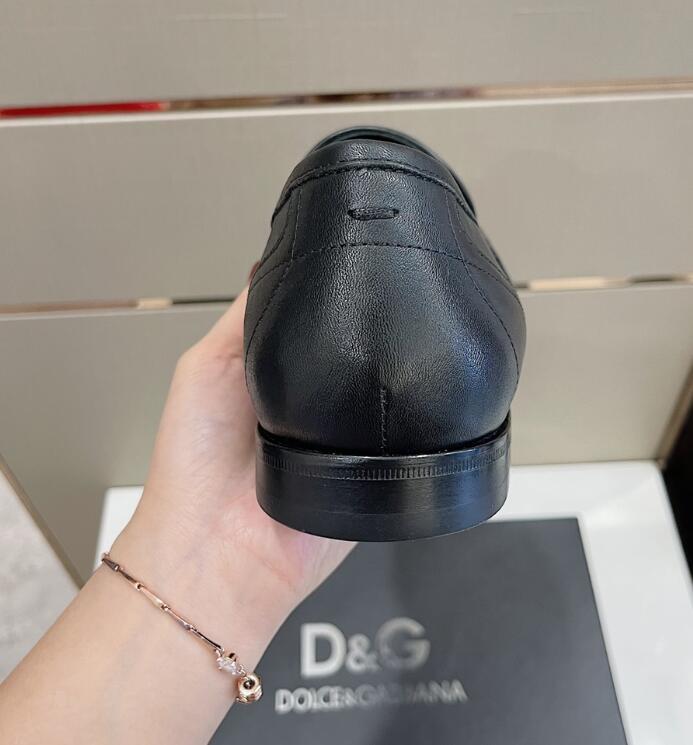 SAMC - DAG Men Shoes - 205