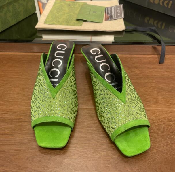 SAMC - GUKI Women Shoes - 818