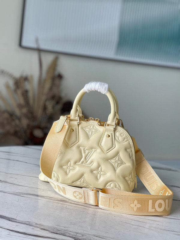 GlamI Lu-Vi bags - 5037