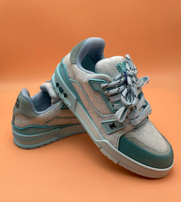 SAMC - LOV Men Shoes - 175
