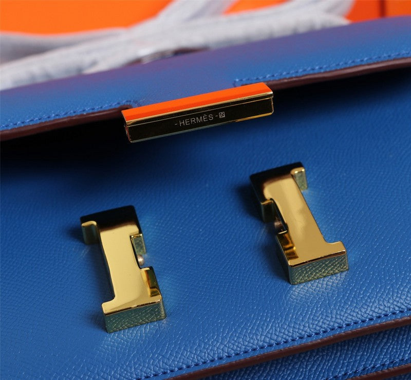 Satchel Bags - HMS-Bags - 616