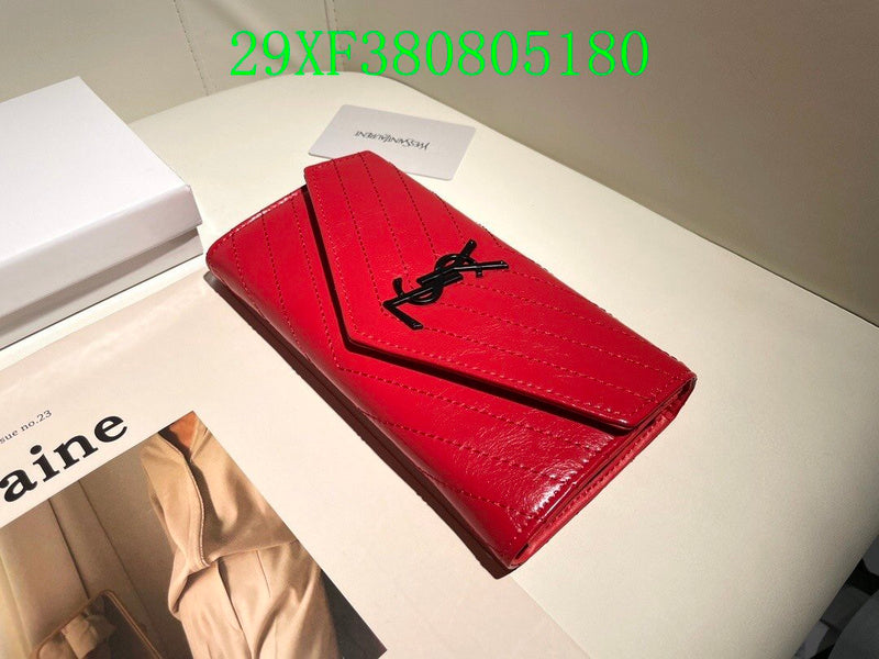 Glami - YLS Wallet - 269