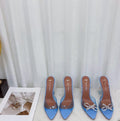 SAMC - AMID Women Shoes - 088
