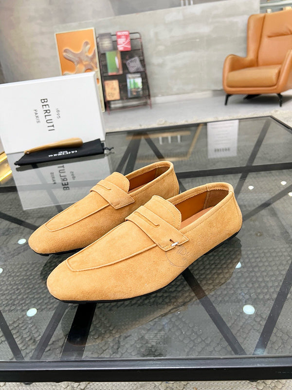Glami - BRE Men Shoes - 110