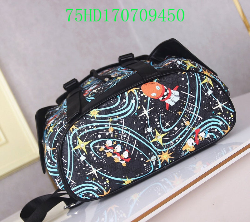 Glami Fashion - GCI Bags - 11527