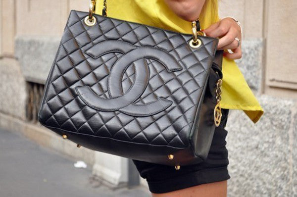 Grand Shopping Tote
