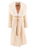 GUCCI Wool Jacket for Women - Perfect for FW24