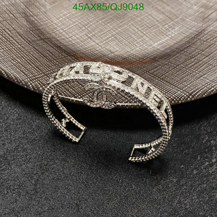 SAMC - CHL Jewelry - 861