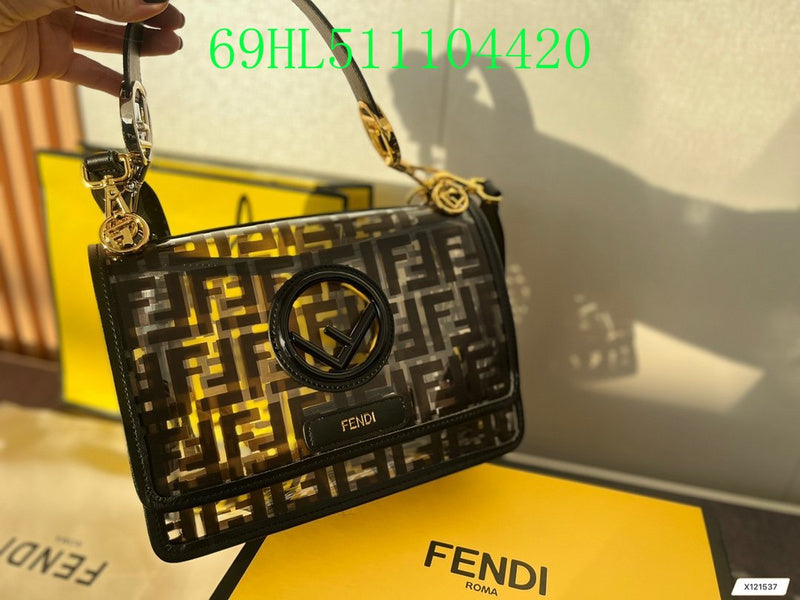 Glami - FDE Bags - 1241