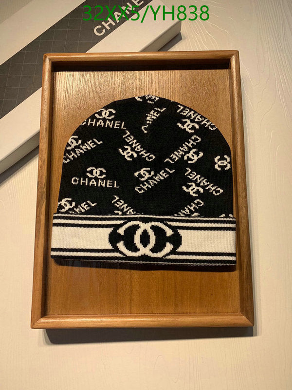 SAMC - CHL Caps & Hats - 556