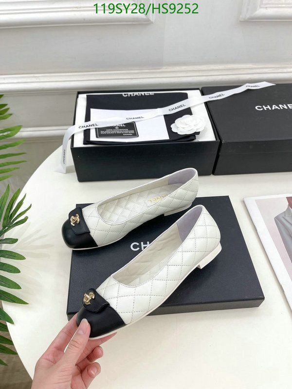SAMC - CHL Women Shoes Ballet - 089