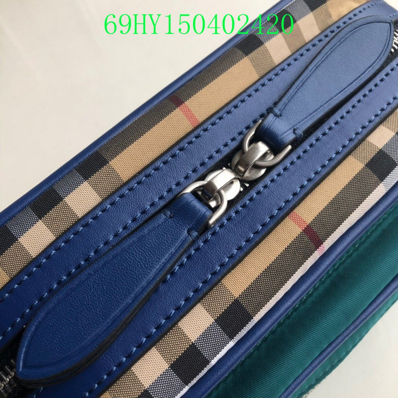 ELE Fashion -BBR Bags - 565