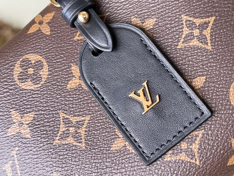 GlamI Lu-Vi bags - 4635
