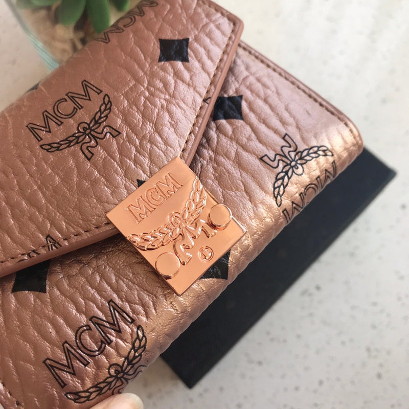 Glami-i - MQM Wallets - 100