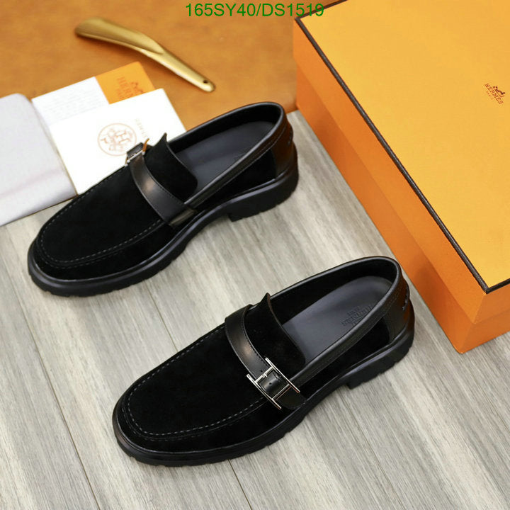 SAMC - HMS Men Shoes - 562