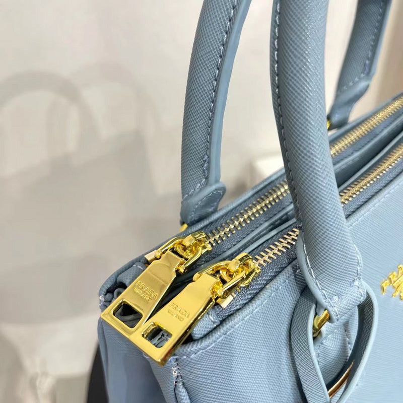 Satchel Bags - PRA Bags - 044